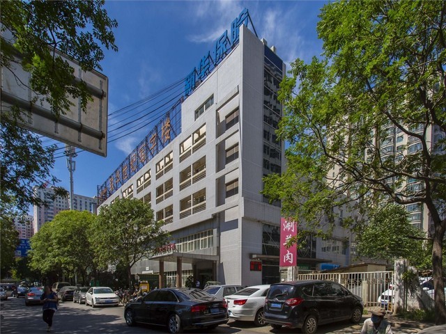 伊通特色土豆粉加盟前景